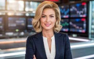 Jackie DeAngelis Husband, Age, Career, Net Worth & Inspiring FBN Journey