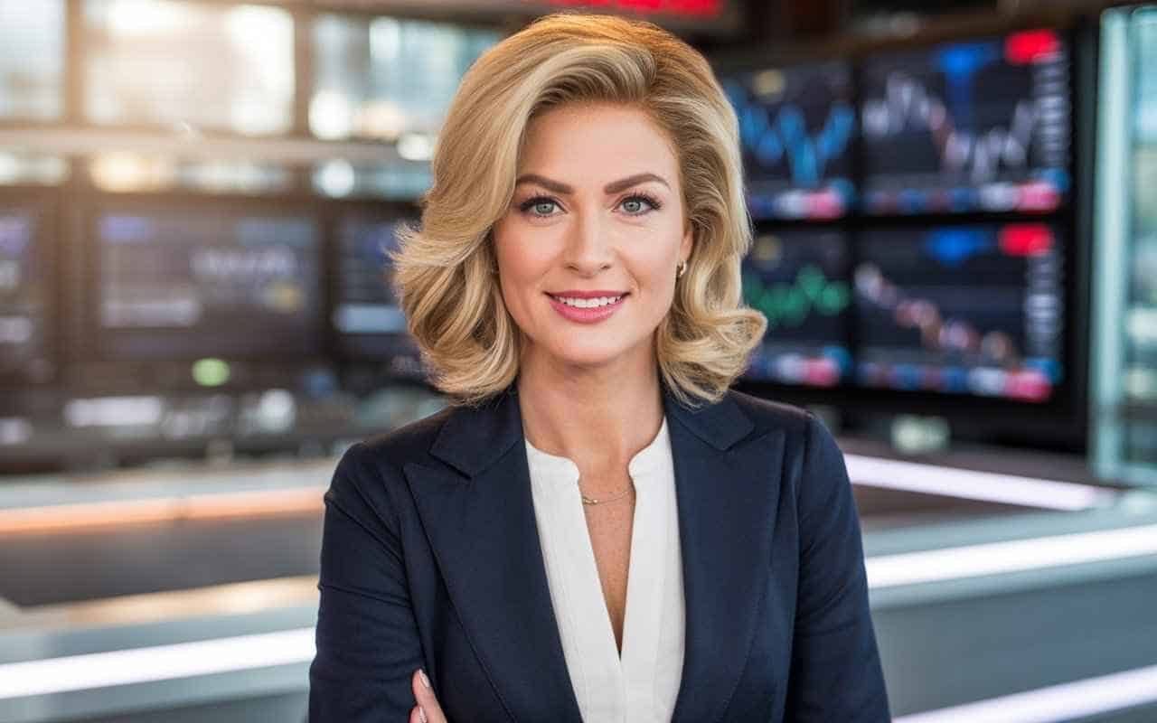 Jackie DeAngelis Husband, Age, Career, Net Worth & Inspiring FBN Journey