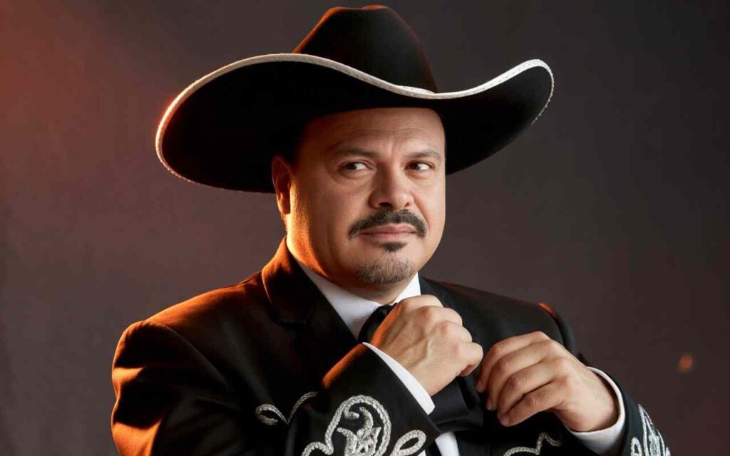 Who Is Pepe Aguilar?
