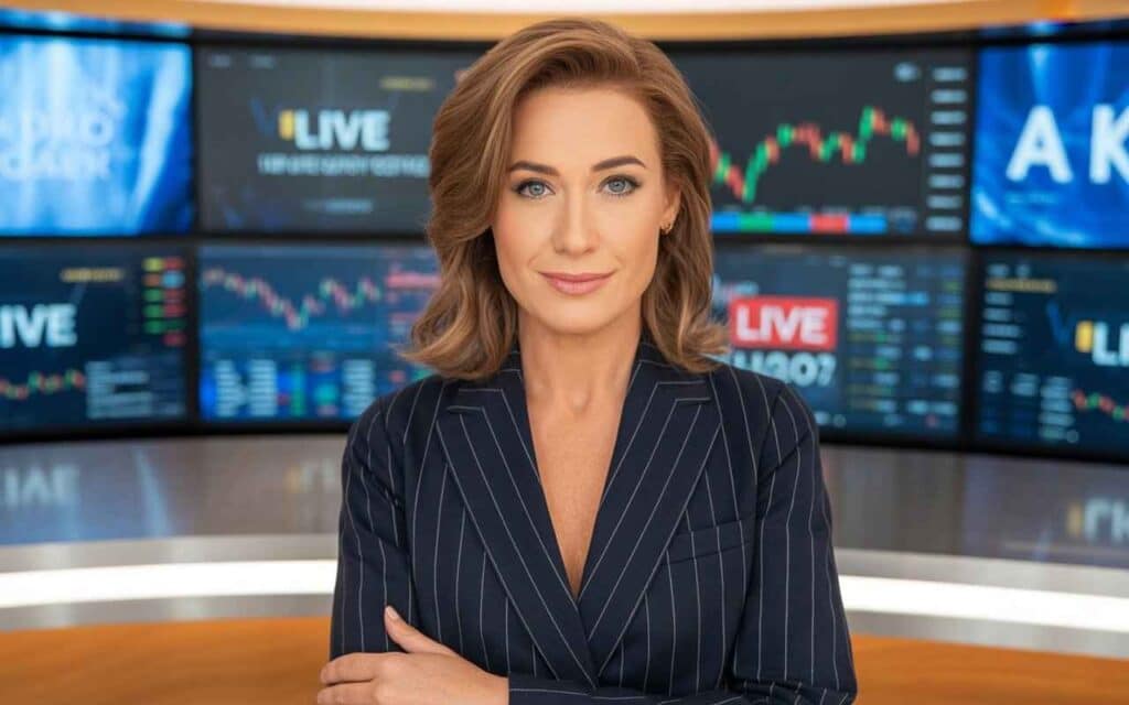 Jackie DeAngelis Age