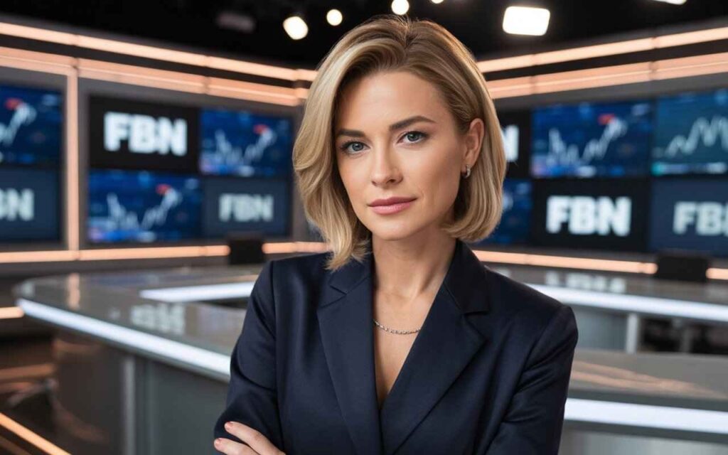 Jackie DeAngelis Career Journey