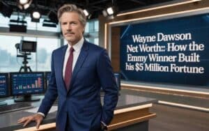 Wayne Dawson Net Worth: How The Emmy Winner Built His $5 Million Fortune