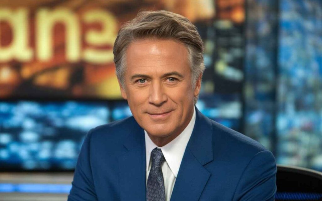 Wayne Dawson’s Early Life and Career Start