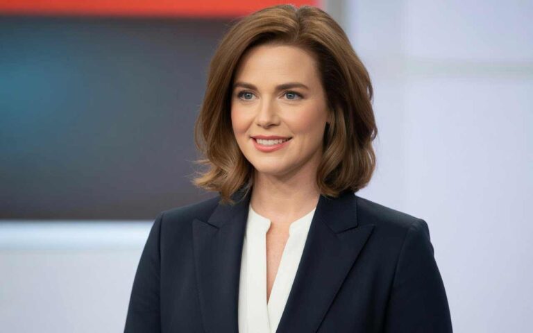 Who is Romi Bean? All You Need to Know About Her Height, Bio, Husband, & Net Worth