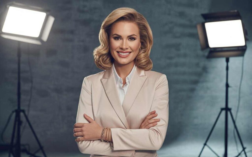 Physical Features: Height and Look