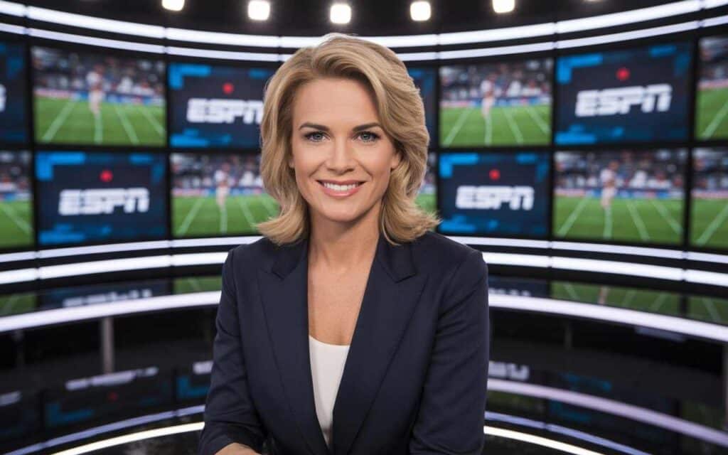 Romi Bean: Revolutionizing Sports Journalism