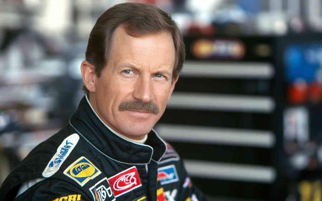 The Unforgettable NASCAR Legacy