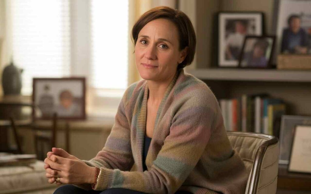 Laurie Metcalf's Career: From Roseanne to Hollywood Success