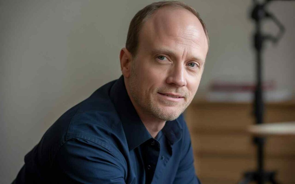 Who Is Chris Unclesho?