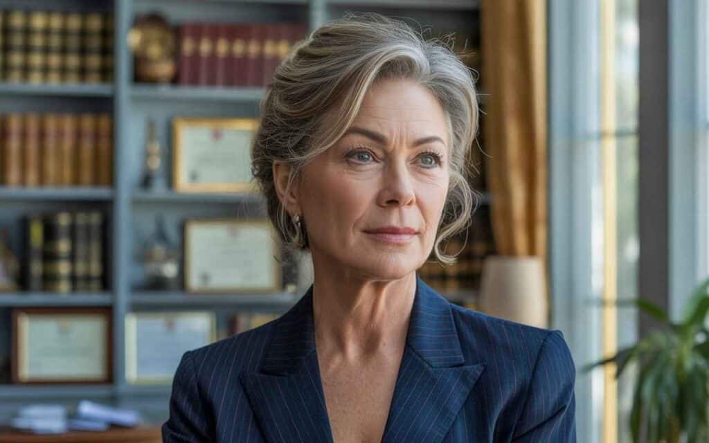 Who Is Nada Stepovich?