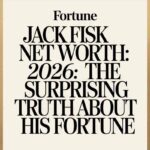 Jack Fisk Net Worth 2026: The Surprising Truth About His Fortune