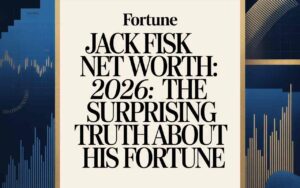Jack Fisk Net Worth 2026: The Surprising Truth About His Fortune