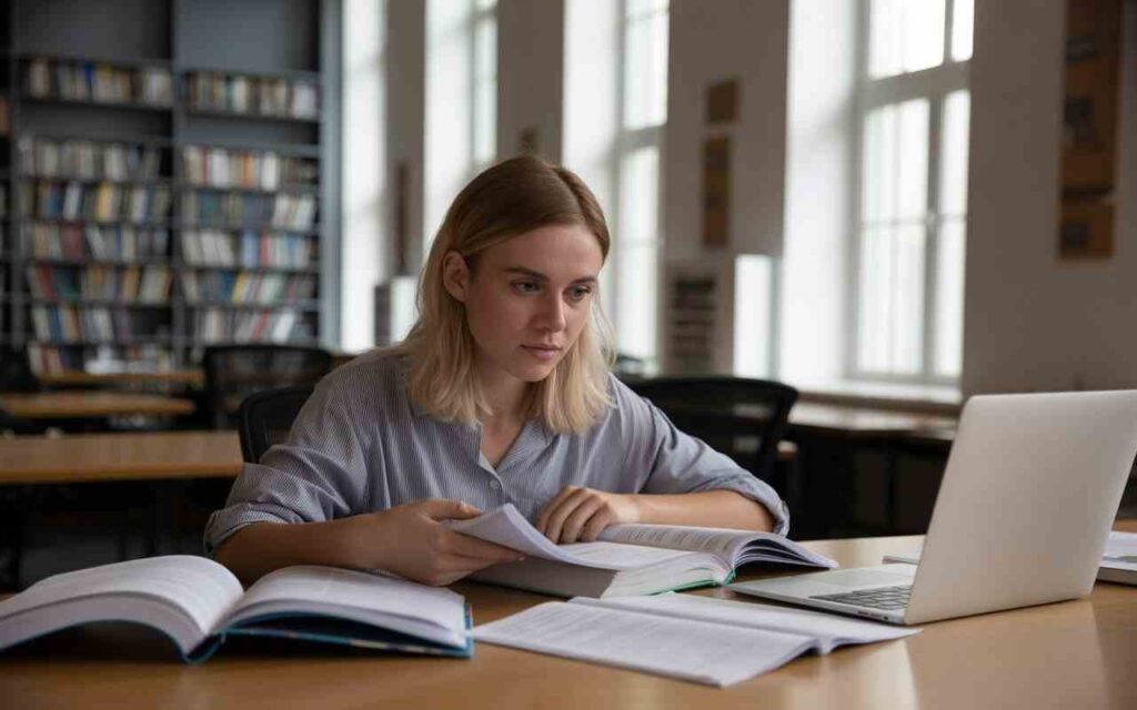 Early Life and Educational Background