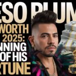Peso Pluma Net Worth 2025: The Stunning Rise of His Fortune