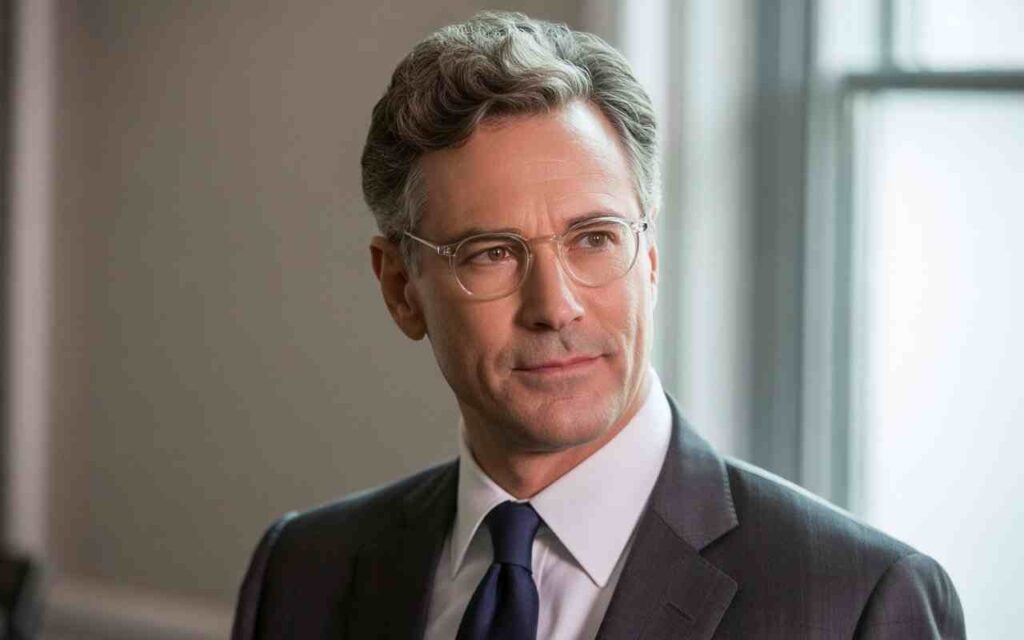 Who Is Patrick W. Cutler?