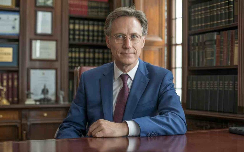 Patrick W Cutler Net Worth 2025: Wealth Breakdown Revealed