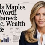 Marla Maples Net Worth Explained: Fame, Wealth & Life
