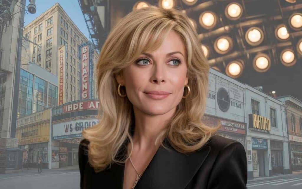 Marla Maples Philanthropy and Charity Work