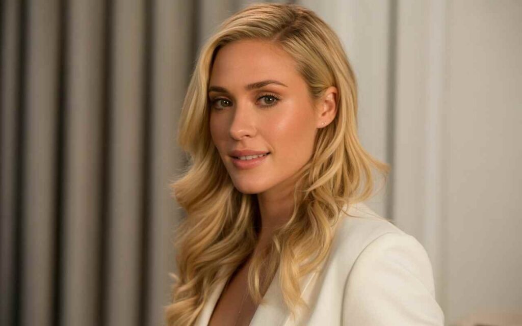 Kristin Cavallari's Media Career: From TV Star to Entrepreneur