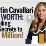 Kristin Cavallari Net Worth: Unveiling the Secrets to $20 Million!