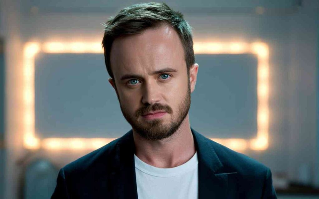 Breaking Bad: Aaron Paul’s Career-Defining Moment